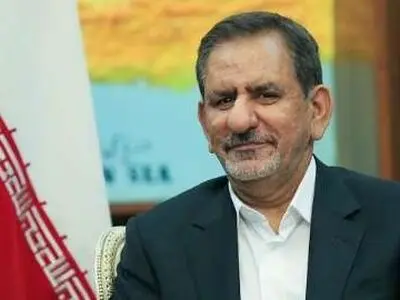 رفع مشکلات اقتصادی و تحقق وعده‌ها، اولویت‌های دولت است