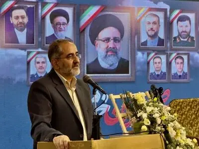 رئیس جمهور آینده با رکورد خستگی‌ناپذیری شهید رئیسی سنجش خواهد شد 