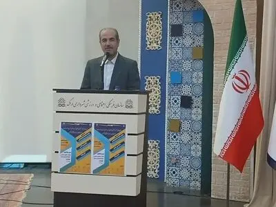 بازارهای تاریخی ایرانی نمایانگر شاخصه‌های تمدنی و اقتصادی کشور ایران هستند 