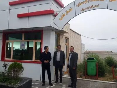 تشدید بازرسی از مجتمع های خدماتی بین راهی اردبیل 