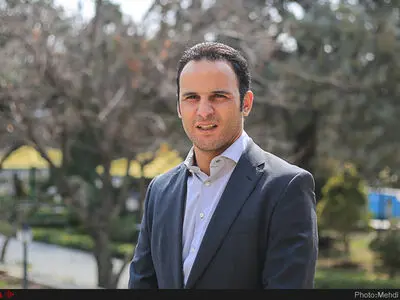 برهانی پدرشد(عکس)