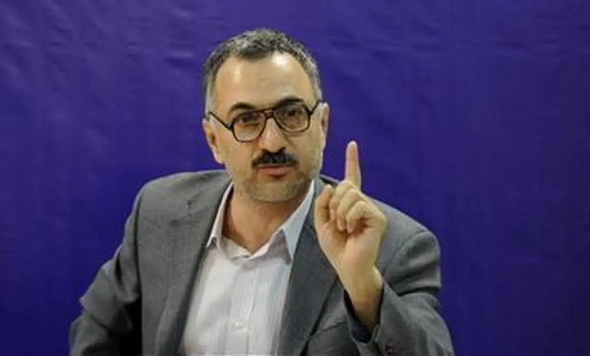 سازمان تامین اجتماعی در دولت قبل محل غارت سازمان‌یافته بود