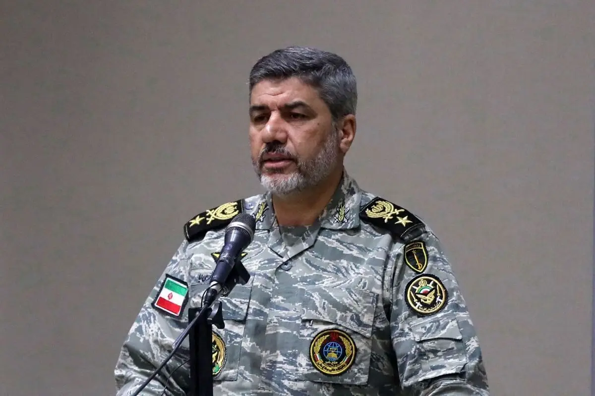 سرنوشت ۳ خلبان ما هنوز مشخص نیست