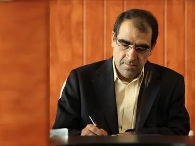 پیام وزیر بهداشت به مناسبت روز جهانی اهدا کنندگان خون