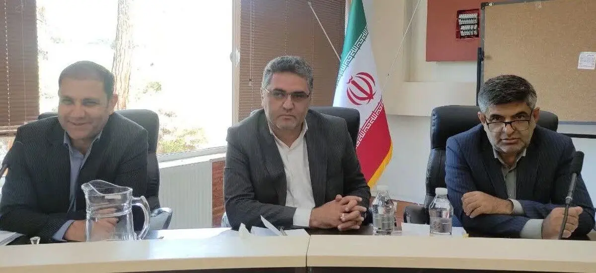۲۵۳ شهرک کشاورزی در ۱۱ هزار هکتار از اراضی کشور فعالیت دارند