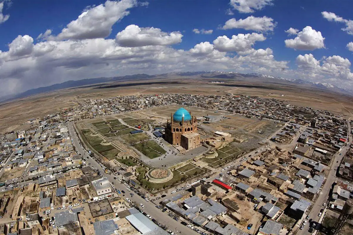 تحقق ۸۲ درصدی سهم اشتغال زنجان/ هدف گذاری 500میلیون دلاری برای صادرات استان  