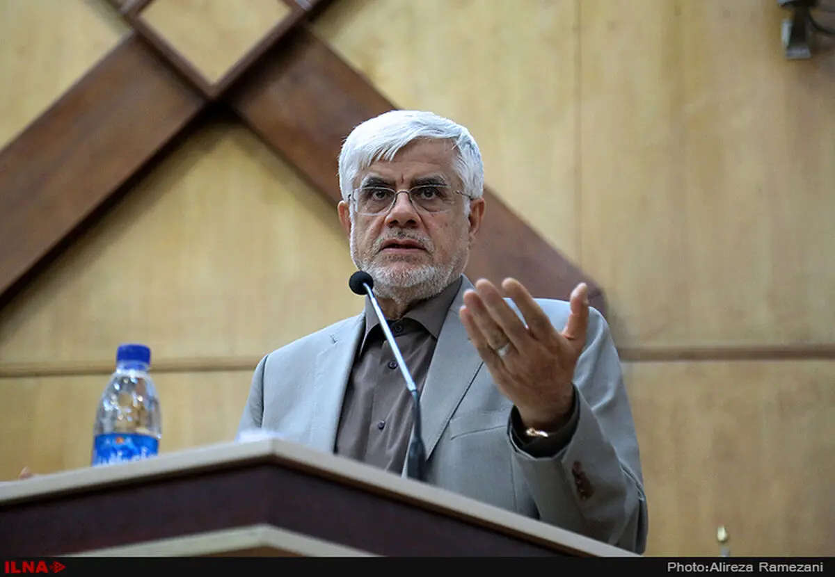 برای حفظ انسجام جریان اصلاح‌طلب در برابر برخی اظهارنظرهایی که به‌دنبال عبور از هویت اصلاح‌طلبی است، سکوت می‌کنم/ حل مساله حصر مطالبه جدی جامعه است 
