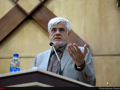 برای حفظ انسجام جریان اصلاح‌طلب در برابر برخی اظهارنظرهایی که به‌دنبال عبور از هویت اصلاح‌طلبی است، سکوت می‌کنم/ حل مساله حصر مطالبه جدی جامعه است 