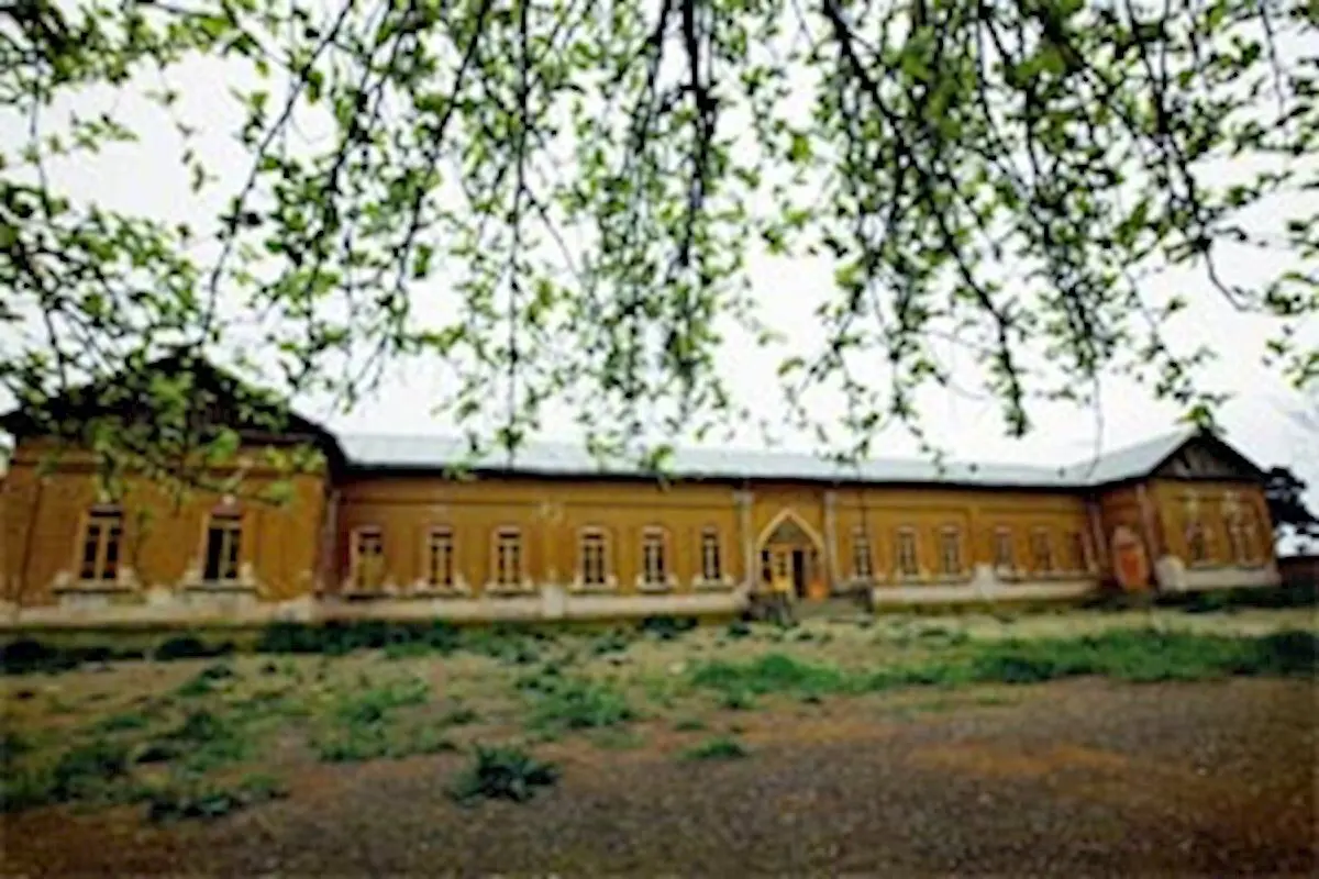آغاز مرمت مدرسه تاریخی امام خمینی(ره) در بیله سوا 
