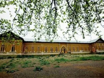 آغاز مرمت مدرسه تاریخی امام خمینی(ره) در بیله سوا 