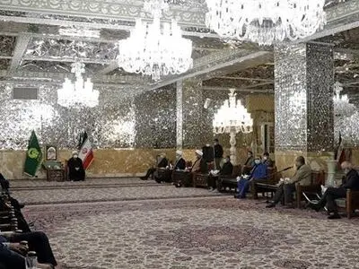 آستان قدس هیچ تعللی در همکاری با مسئولان برای رفع مشکلات مردم ندارد/ سفرهای استانی تبدیل به فرهنگ شود