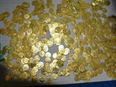 فروش ۵۶۰۰ سکه تمام و ۴۳۰۰ نیم سکه در سیزدهمین حراج 