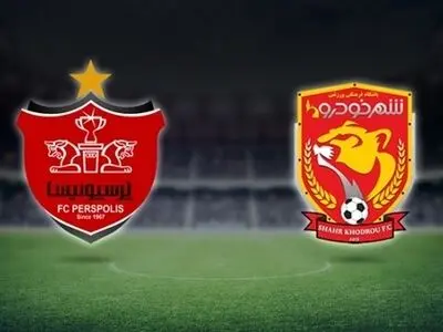 پرسپولیس در دیداری دوستانه به مصاف شهر خودرو می‌روند