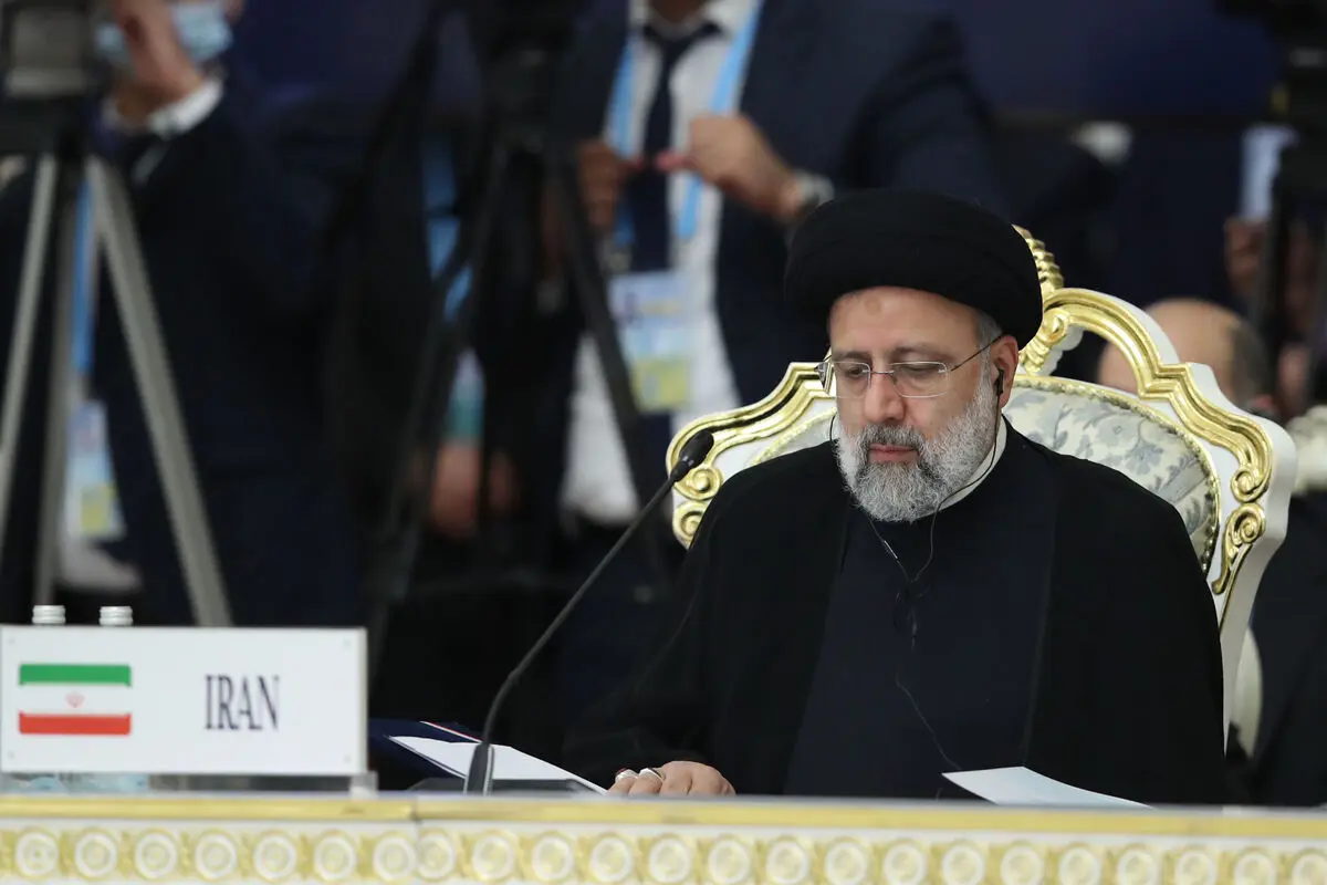  ایران آ‌مادگی دارد تمامی امکانات خود را برای پیشبرد روند صلح در اختیار مردم افغانستان قرار دهد