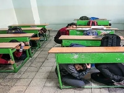 مدارس چند شهرستان خراسان رضوی تعطیل شد