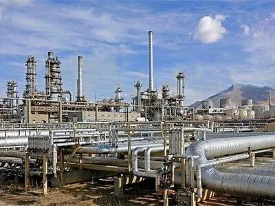 سرمایه‌گذاری ۴۵ هزار میلیارد تومانی در کرمانشاه برای توسعه  فرآورده‌های نفتی استان/ ایجاد 12 هزار شغل در صورت اجرا شدن طرح 