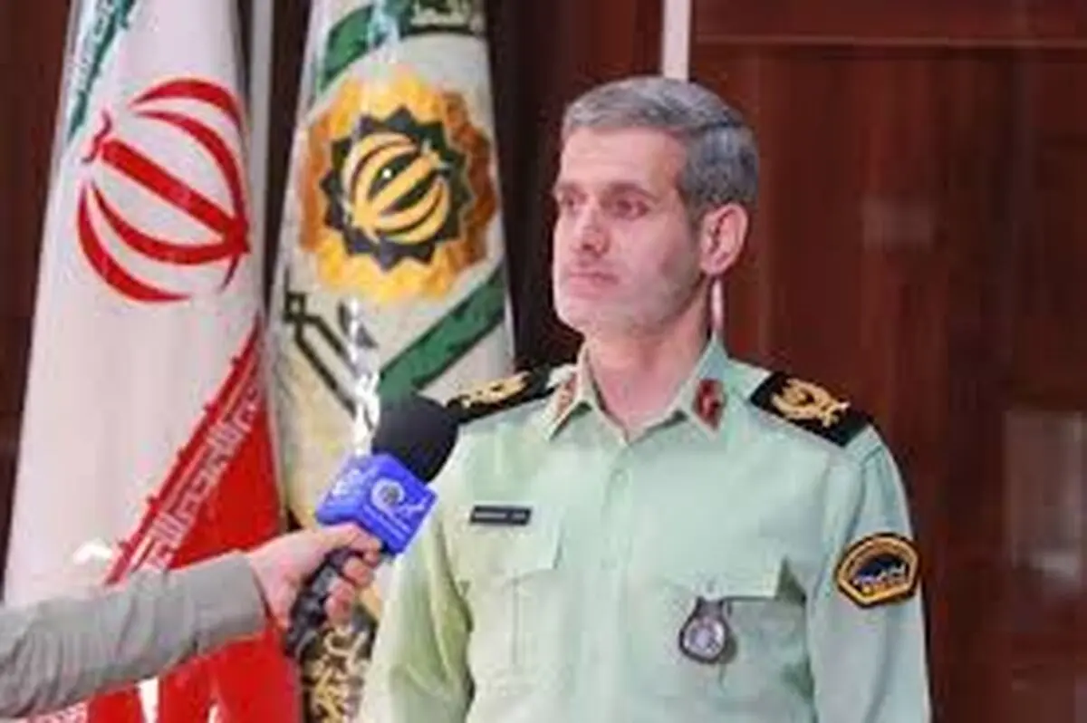 بازداشت متهمان به کلاهبرداری اینترنتی با بیش از یک هزار میلیارد/شناسایی 1500 شاکی