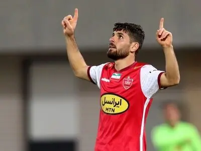 خبر بد محمد عمری به هواداران پرسپولیس