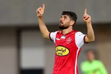​شوک بزرگ به پرسپولیس: احتمال جراحی رباط عمری