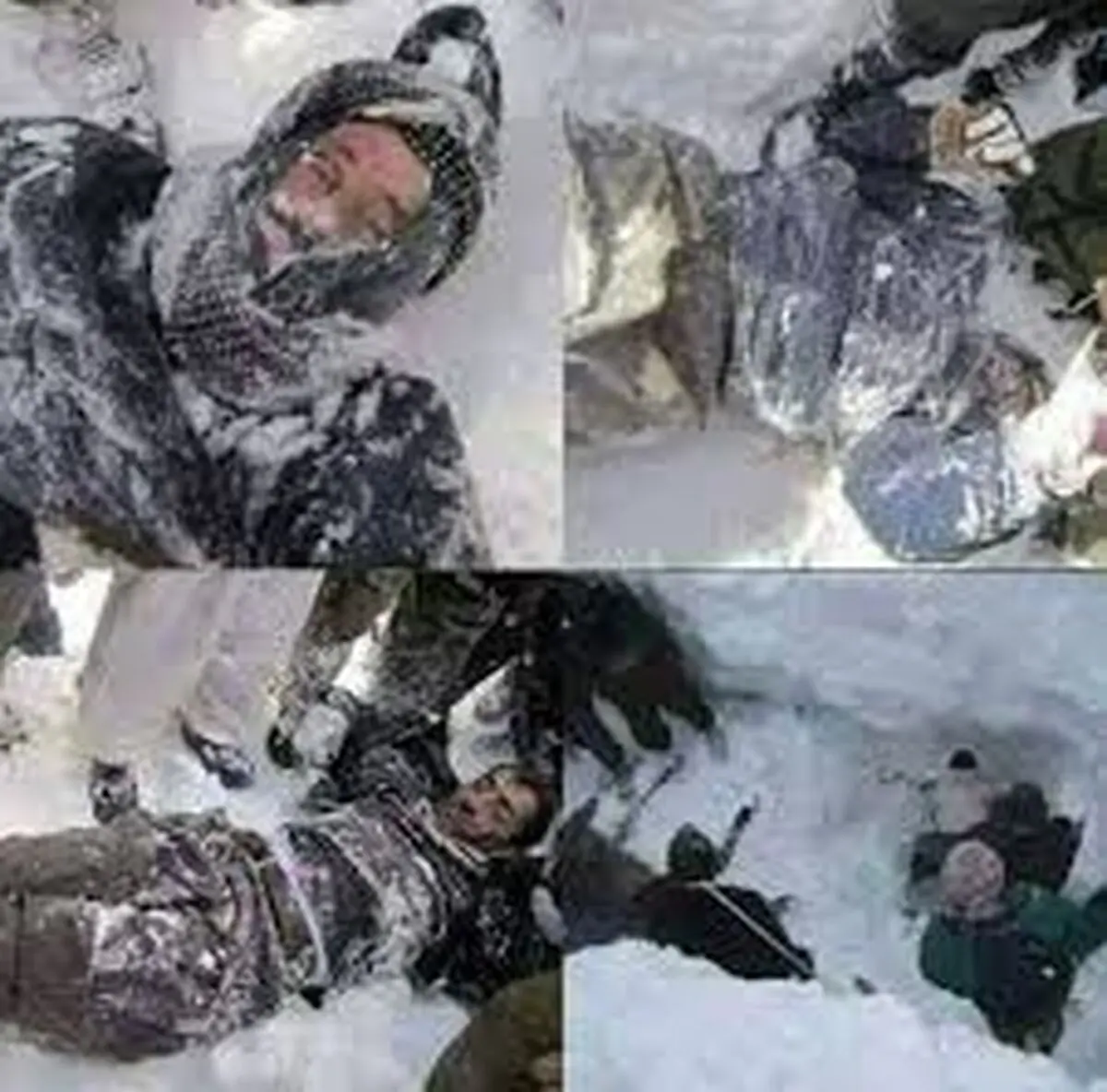 دلیل کولبری و مرگ کولبران را باید از نمایندگان مجلس پرسید