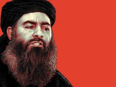 روایت ژنرال آمریکایی از ویژگی‌های شخصی البغدادی
