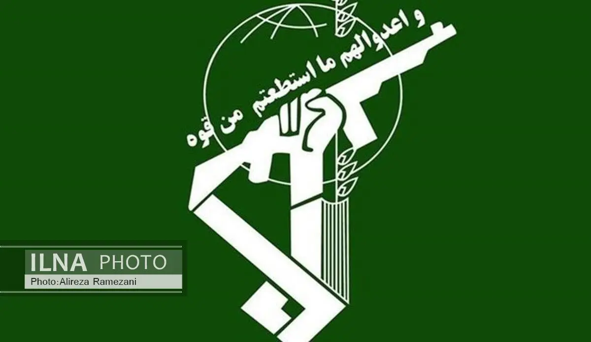 اعتقال ارهابیین باکستانیین اثنین تسللا الى الاراضی الایرانیة