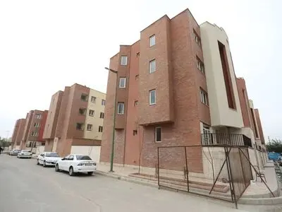 ۱۰ هزار واحد استیجاری تا پایان سال تحویل زوج‌های جوان می‌شود