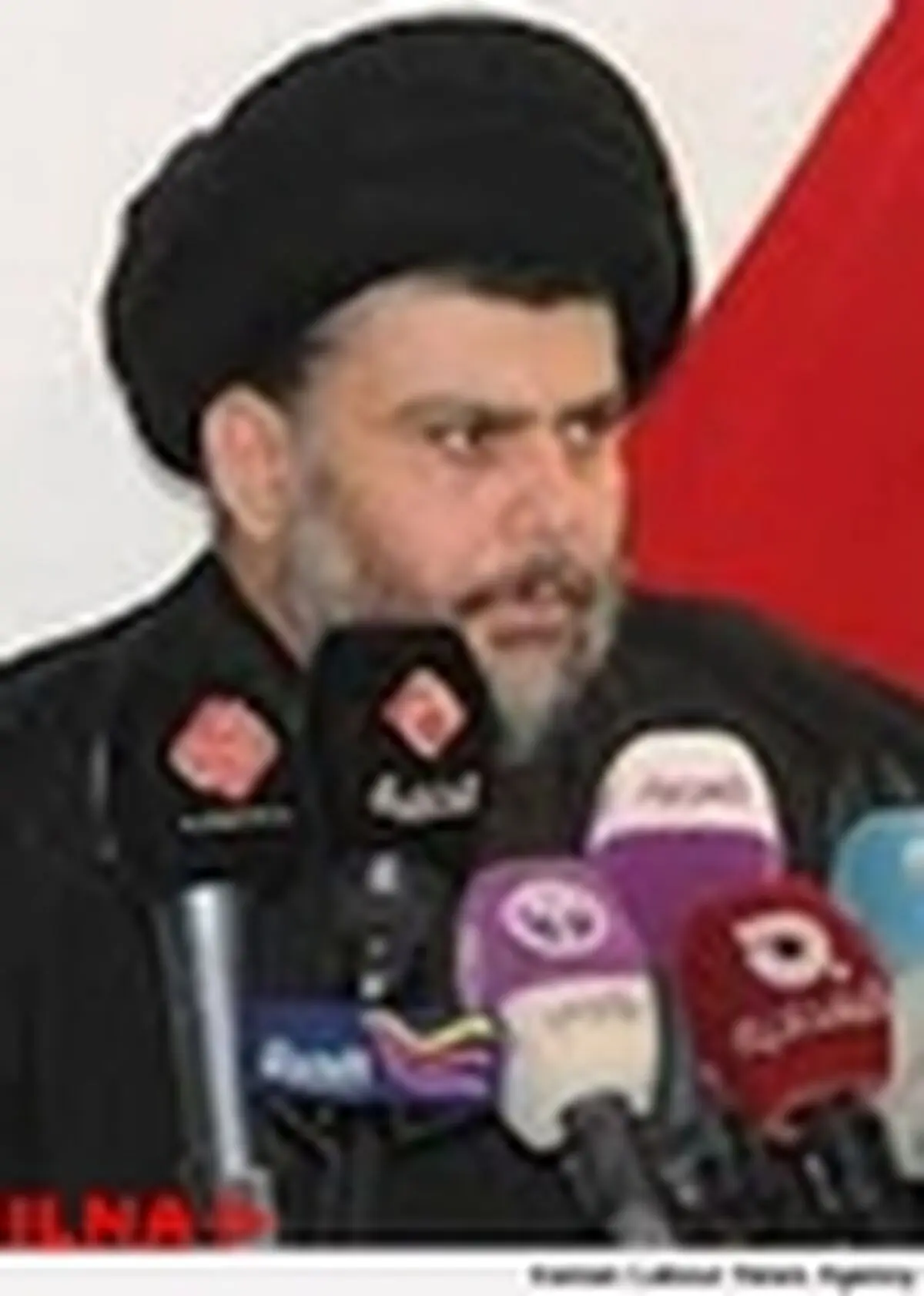 همه در انتخابات پارلمانی شرکت کنند