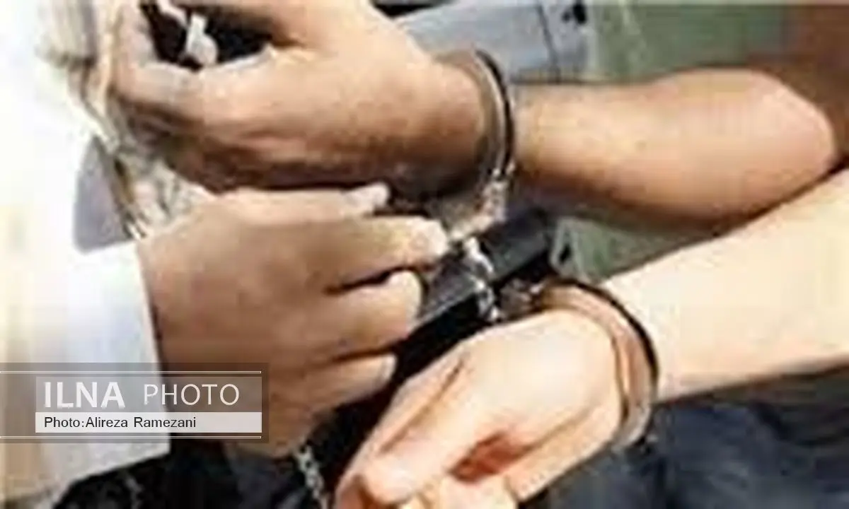 دستگیری اعضای شرکت هرمی کیونت در چالوس 