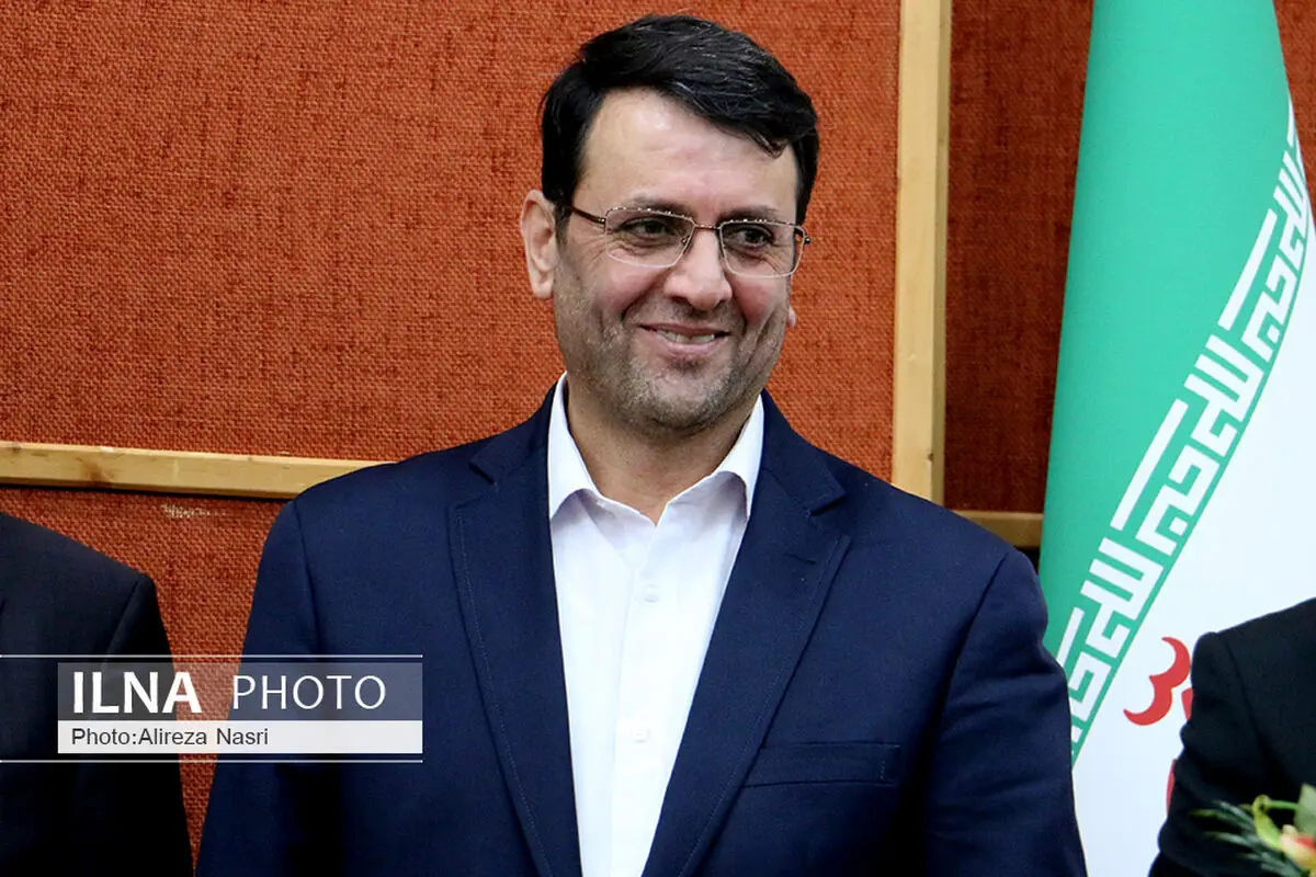 شصت و سومین شهردار قزوین معرفی شد