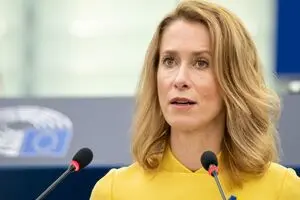 بازگشت تحریم‌ها نباید پایان دیپلماسی با ایران باشد