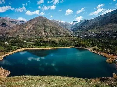 پنج نقطه بهشتی ایران برای فرار از جهنمِ گرما 