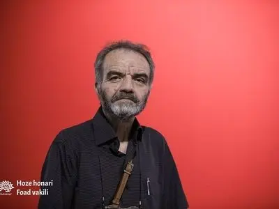 چیرگی «رنگ سبز» و روحیه طناز، شناسنامه هنری علی شیخی بود