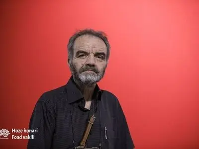 چیرگی «رنگ سبز» و روحیه طناز، شناسنامه هنری علی شیخی بود
