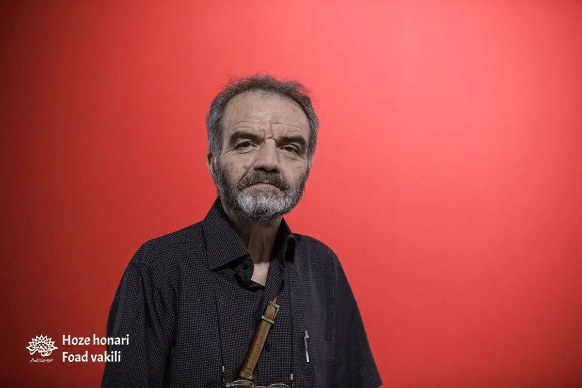 چیرگی «رنگ سبز» و روحیه طناز، شناسنامه هنری علی شیخی بود