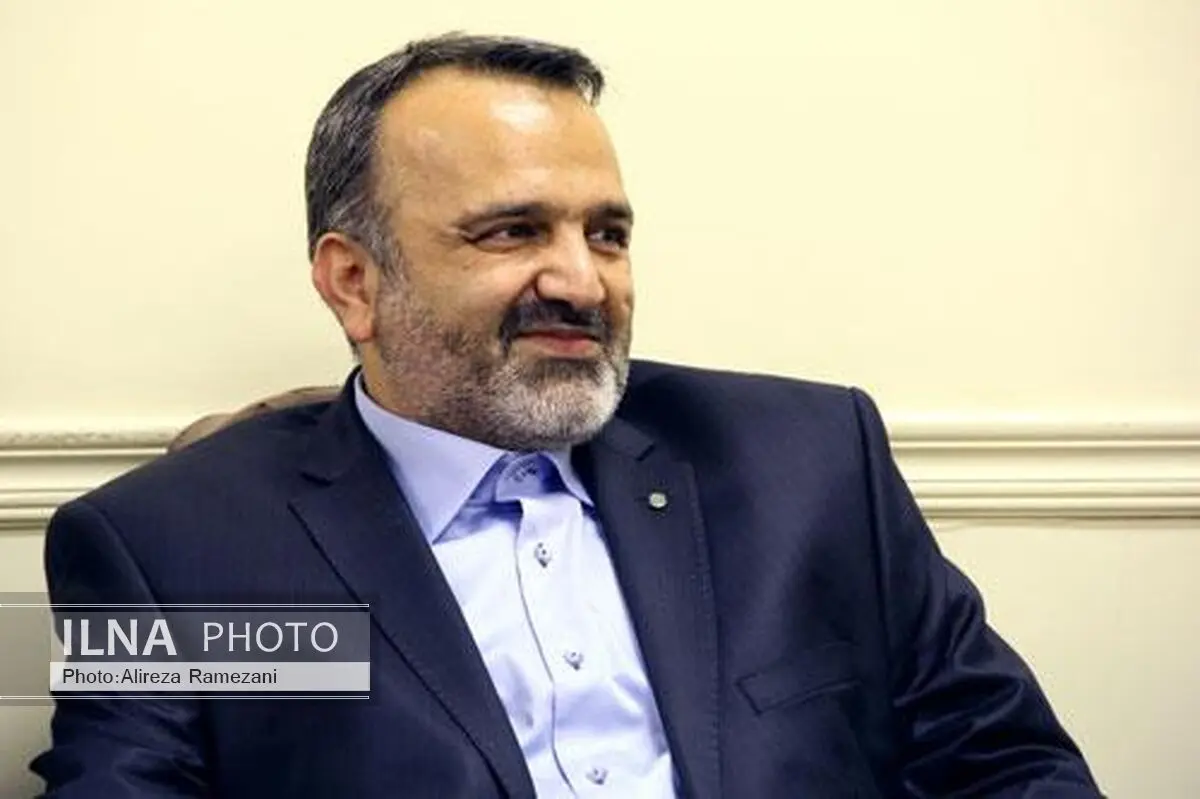 استاندار خراسان رضوی هفته دولت را تبریک گفت