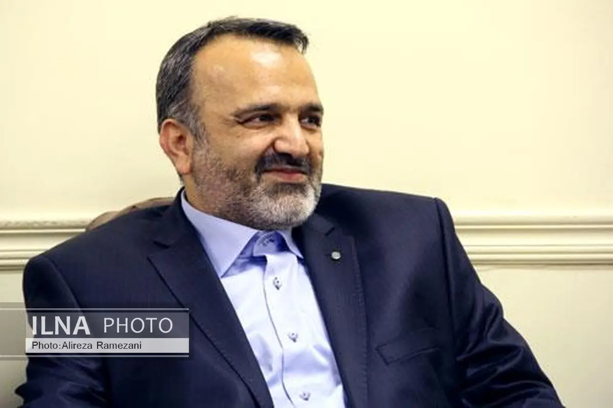 استاندار خراسان رضوی هفته دولت را تبریک گفت