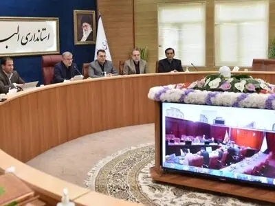 مولد سازی دارایی های دولت در البرز با جدیت دنبال می شود