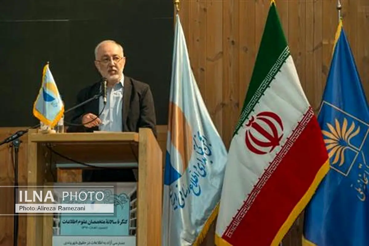 لزوم مشارکت متخصصان علم اطلاعات در برنامههای بخش فرهنگ برنامه ششم توسعه