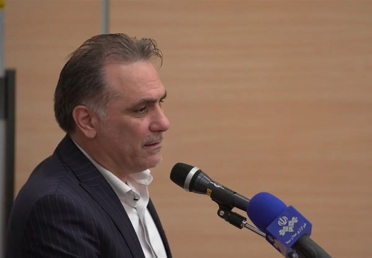  ماجدی: سابقه‌ام مشخص است و زیرِ بار هر حرفی نمی‌روم/ آن فایل صوتی جامعه فوتبال را زیر سؤال برد 