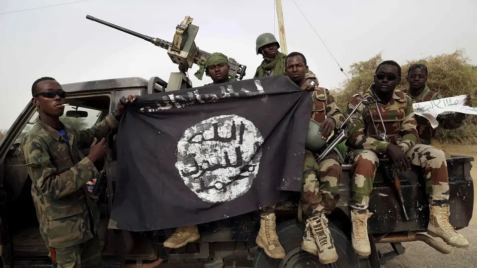 کشته شدن ۵۰ عضو داعش در نیجریه