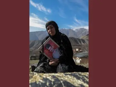 «آزیتا ترکاشوند» اولین فیلم کوتاه خود را می‌سازد
