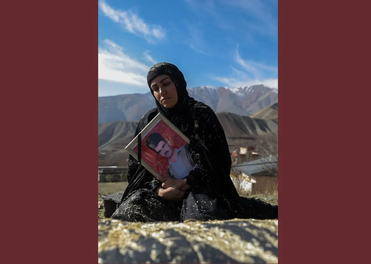 «آزیتا ترکاشوند» اولین فیلم کوتاه خود را می‌سازد