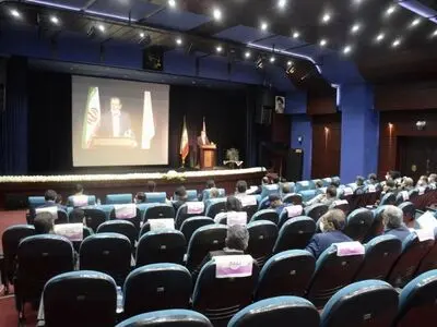 بلباسی رییس هیات فوتبال زنجان شد