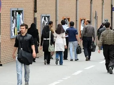 دانشجویان دانشگاه آزاد صاحب کارت سلامت می‌شوند