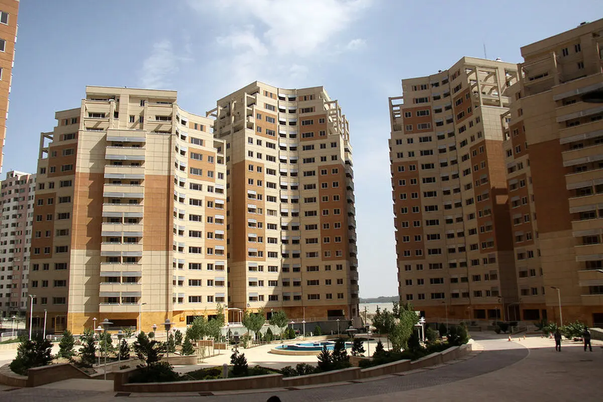 ابلاغ دستورالعمل ارتقاء فرهنگ آپارتمان نشینی در پایتخت