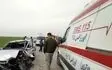 امدادرسانی اورژانس مازندران به مصدومان 6 حادثه ویژه ترافیکی 