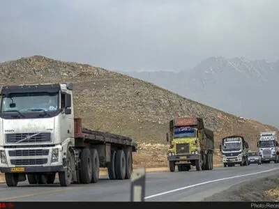 ۳۵ هزار راننده کامیون محروم از حمایت‌های بیمه‌ای هستند