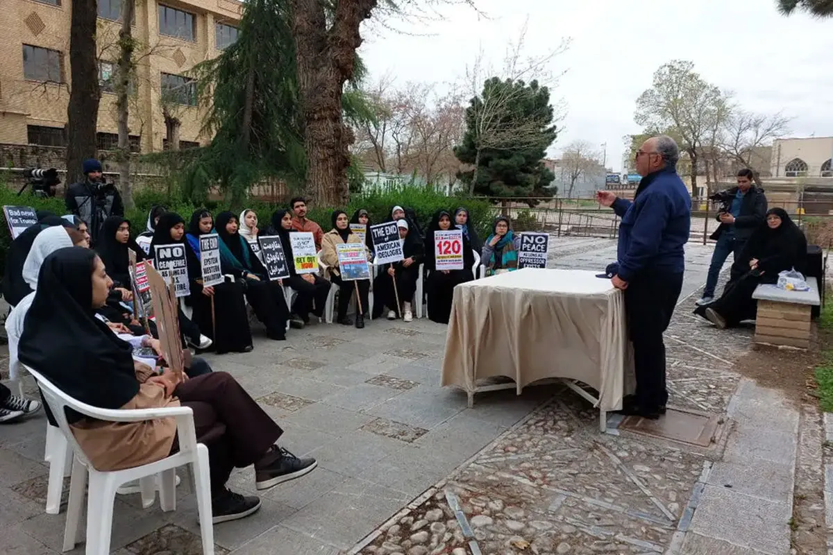 رویداد گردشگری «تور تمدن» در قزوین برگزار شد