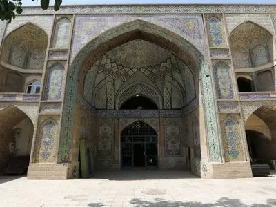 ماجرای پیدا شدن «چاه قرآن» در مسجد تاریخی تهران